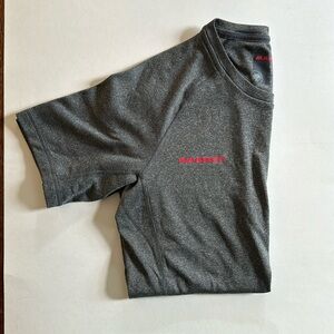 Men’s Mammut Capilene Tee